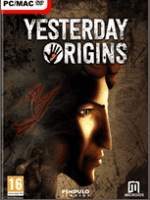 Yesterday Origins (PC)
