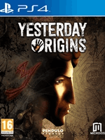 Yesterday Origins (PS4)