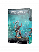 W40k: Aeldari - Avatar of Khaine (1 figura)