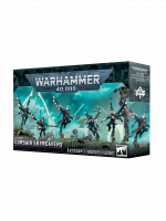 W40k: Aeldari - Corsair Skyreavers (5 figura)