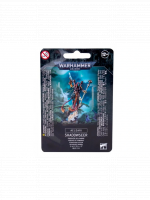 W40k: Aeldari - Shadowseer (1 figura)