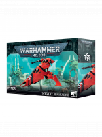 W40k: Aeldari - Vyper (1 figura)
