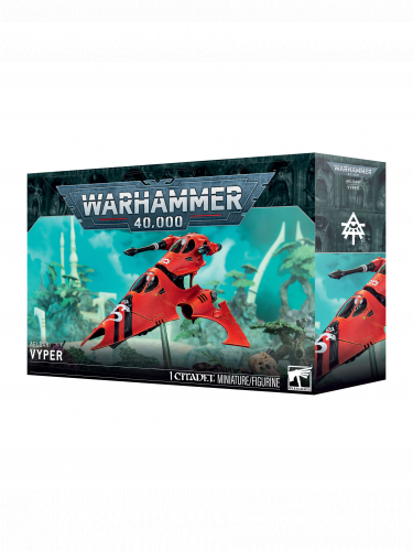 W40k: Aeldari - Vyper (1 figura)