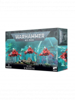 W40k: Aeldari - Windriders (3 figura)