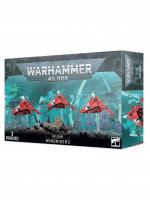 W40k: Aeldari - Windriders (3 figura)
