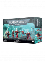 W40k: Aeldari - Wraithguard (5 figura)