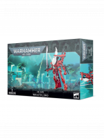 W40k: Aeldari - Wraithlord (1 figura)