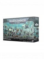 W40k: Battleforce: Aeldari Corsairs - Eldritch Raiders (23 figura)