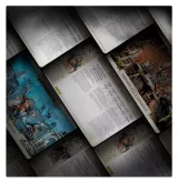 Desková hra Warhammer: Age of Sigmar - Harbinger (Starter Set)