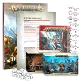 Desková hra Warhammer: Age of Sigmar - Harbinger (Starter Set)