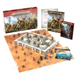 Desková hra Warhammer: Age of Sigmar - Harbinger (Starter Set)