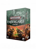 Társasjáték Warhammer Underworlds: Embergard - Core Game