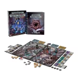 Desková hra Warhammer Underworlds: Wyrdhollow