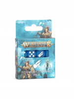 Kockák Warhammer Age of Sigmar - Stormcast Eternals Dice (16 db)