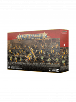 W-AOS: Battleforce: Ironjawz - Wrekkamob (27 figura)