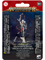 W-AOS: Daughters of Khaine - High Gladiatrix (1 figura)