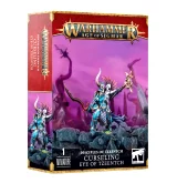 W-AOS: Disciples of Tzeentch - Curseling Eye of Tzeentch (1 figurka)