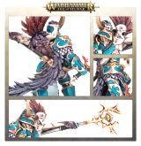 W-AOS: Disciples of Tzeentch - Curseling Eye of Tzeentch (1 figurka)