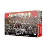 W-AOS: Orruk Warclans - Beast-Skewer Killbow (1 figura) - Warhammer