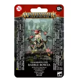 W-AOS: Orruk Warclans - Rabble-rowza