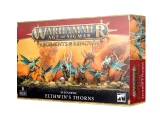 W-AOS: Regiments of Renown: Soulblight Gravelords - Elthwin’s Thorns (6 figurek)