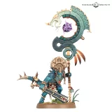 W-AOS: Seraphon - Saurus Astrolith Bearer (1 figurka)