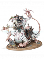 W-AOS: Skaven - Hell Pit Abomination (1 figura)