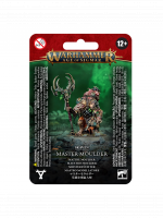 W-AOS: Skaven - Master Moulder (1 figura)