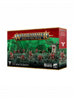 W-AOS: Skaven - Stormvermin (10 figura)