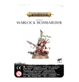 W-AOS: Skaven - Warlock Bombardier