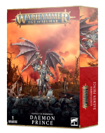 W-AOS: Slaves to Darkness - Daemon Prince (1 figura)