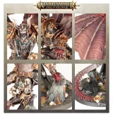 W-AOS: Slaves to Darkness - Daemon Prince (1 figurka)