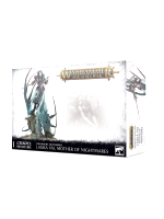 W-AOS: Soulblight Gravelords - Lauka Vai, Mother of Nightmares (1 figura)