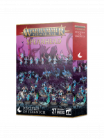 W-AOS: Spearhead - Disciples of Tzeentch (27 figura)