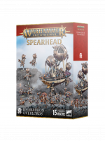 W-AOS: Spearhead - Kharadron Overlords (15 figura)