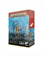 W-AOS: Stormcast Eternals - Lord Celestant (1 figura)