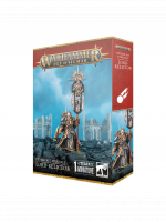 W-AOS: Stormcast Eternals - Lord Relictor (1 figura)