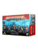 W-AOS: Stormcast Eternals - Vindicators (10 figura)