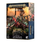 W-AOS - Sylvaneth: The Blades of Belthanos - Warhammer
