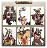 W-AOS: Vanguard - Beasts of Chaos