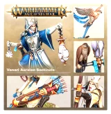 W-AOS: Vanguard - Lumineth Realm-Lords (26 figurek)