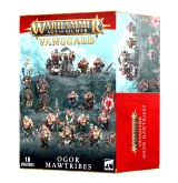 W-AOS: Vanguard - Ogor Mawtribes (18 figura) (sérült csomagolás) - Warhammer