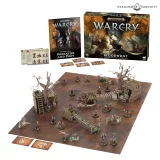 W-AOS: Warcry - Bloodhunt