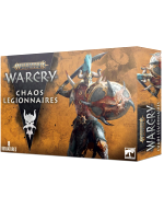 W-AOS: Warcry - Chaos Legionaires (8 figura)