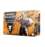 W-AOS: Warcry - Chaos Legionaires (8 figurek)