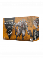 W-AOS: Warcry - Gorger Mawpack (5 figura)
