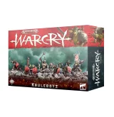 W-AOS: Warcry - Kruleboyz (13 figura)