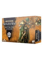 W-AOS: Warcry - Rotmire Creed (10 figura)