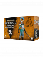 W-AOS: Warcry - Ydrilan Riverblades (10 figura)