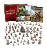 Warhammer Age of Sigmar: Dominion (Starter Set)